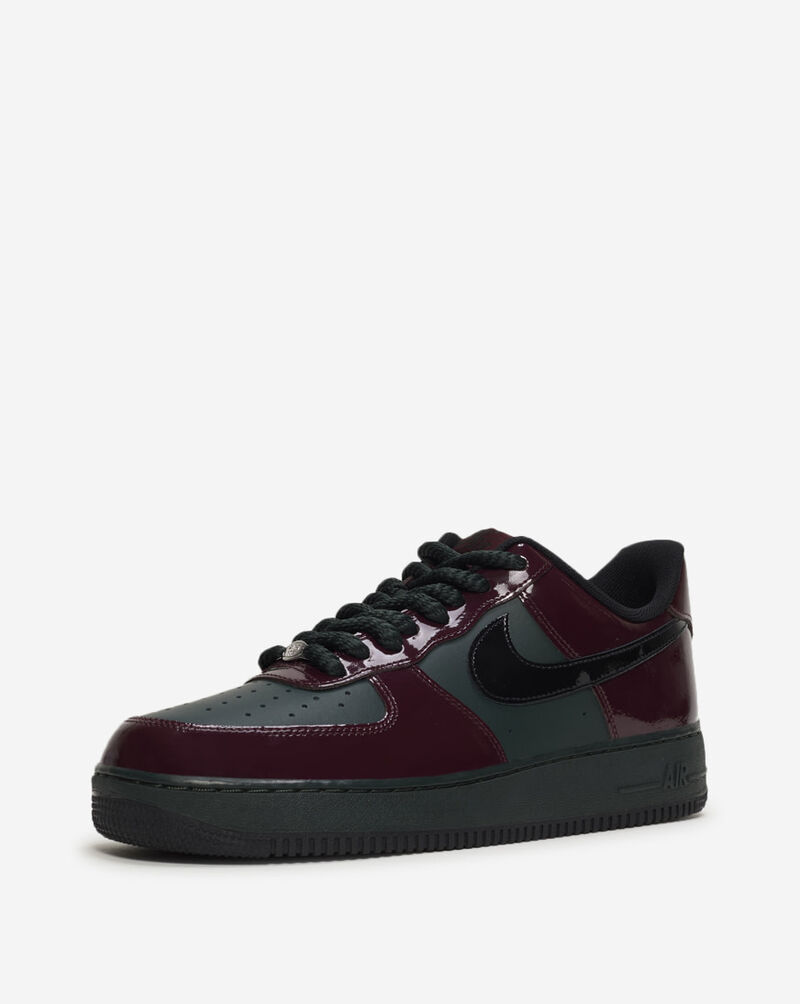 Nike Air Force 1 '07 LV8 IX4088-352 Black 2