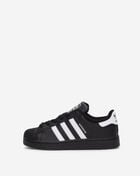 adidas Pre-School Superstar ll JH9981 Black 1