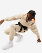 Colorblock Windbreaker
