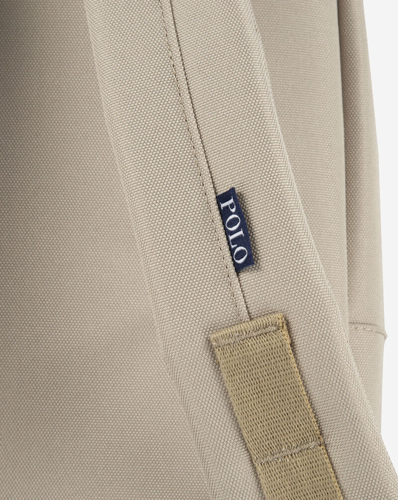 Polo Ralph Lauren Polo Bear Backpack 9AR027-X1T Beige 6