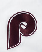 Philadelphia Phillies Short Sleeve Classic Chenille Double Knit Tee 