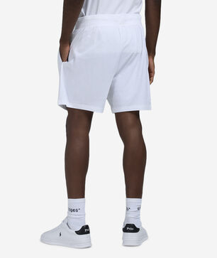 Logo Sleep Shorts