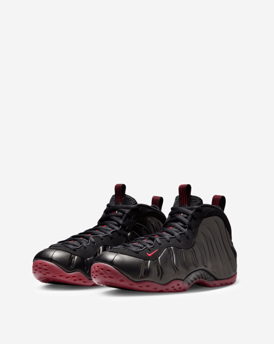 Shop Nike Air Foamposite One IB2219-001 black | SNIPES USA