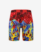 Hotshot Briefs