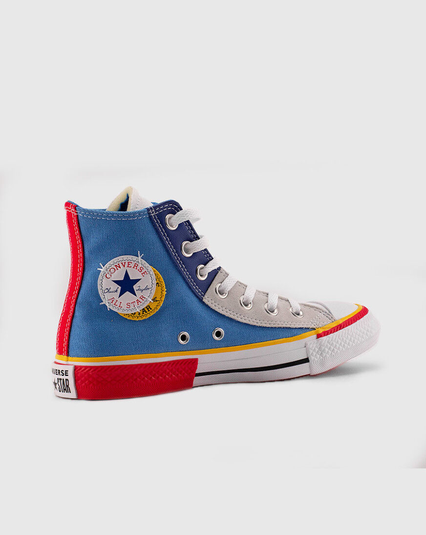 all star converse total sports