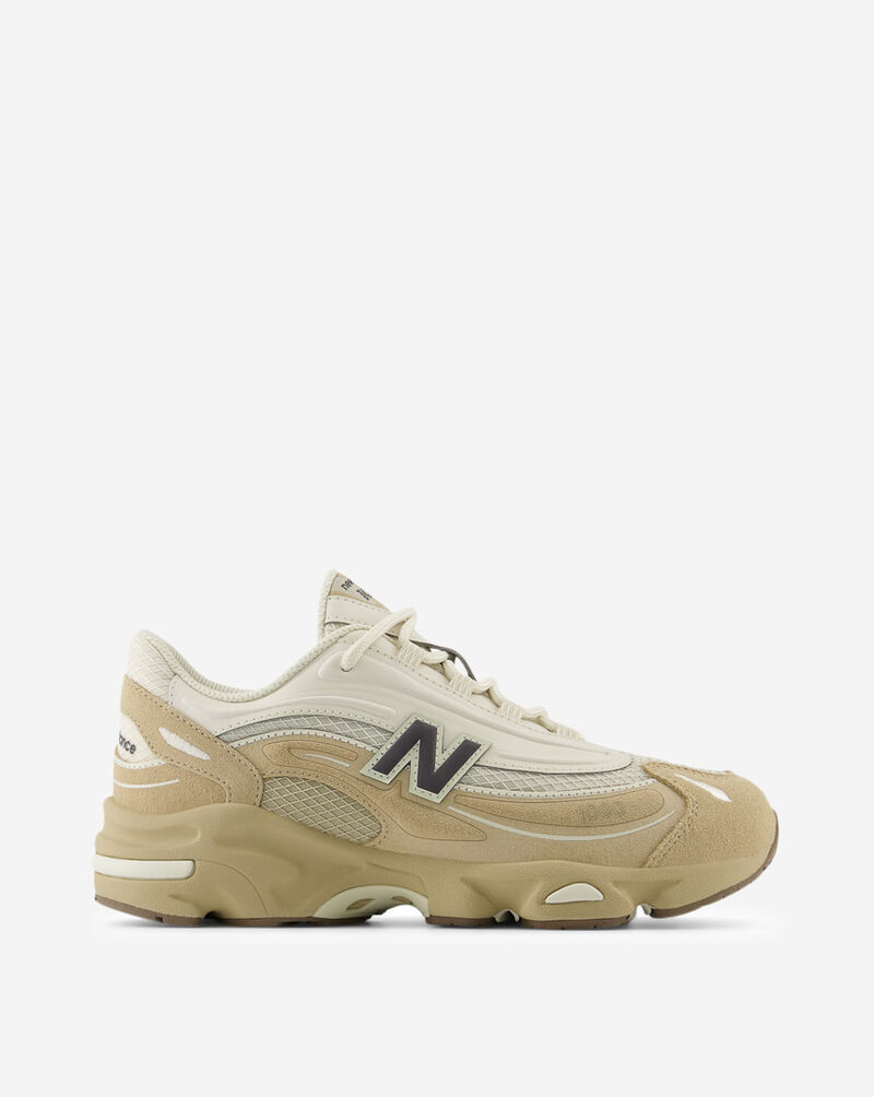 New Balance Grade School 1000 GC1000SP Beige 3