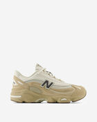 New Balance Grade School 1000 GC1000SP Beige 3