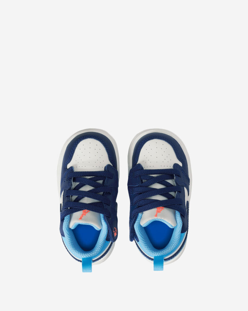 Jordan Toddler Jordan 1 Low Alt DR9747-149 Blue 6