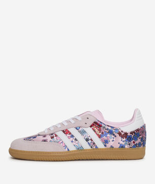 Grade School Samba OG