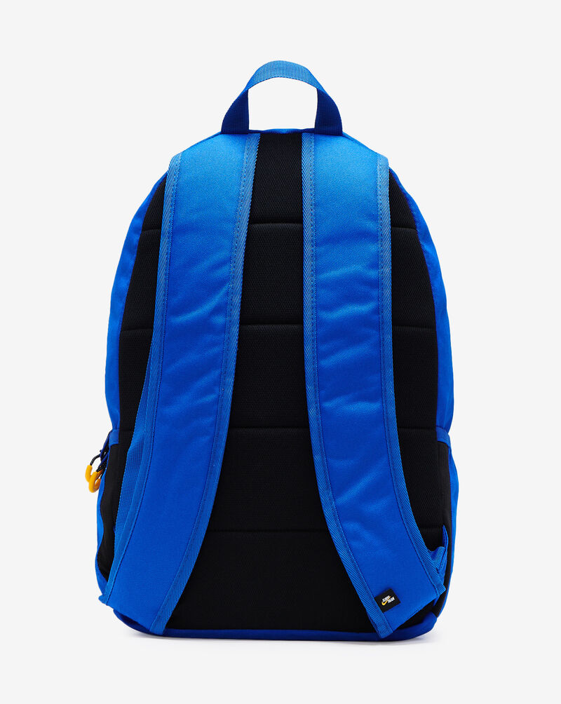 Shop Jordan Jumpman Backpack 9A0551U5H blue SNIPES USA