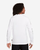 NSW Big Swoosh Long Sleeve Tee