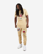 Gold Rush Fleece Pants