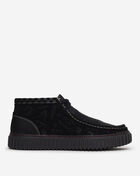 Clarks Stranger Things x Torhill Hi 26184650 Black 4