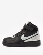 Nike 3M x Air Force 1 High CU4159-001 Black 1