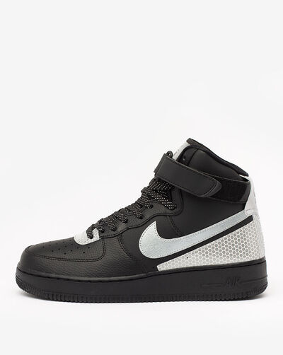 Nike Air Force One Shoes Snipes Usa
