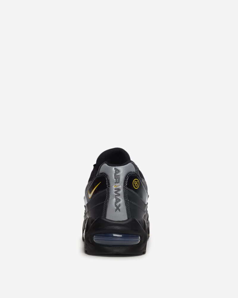 Nike Air Max 95 Big Bubble IB6830-001 Black 5
