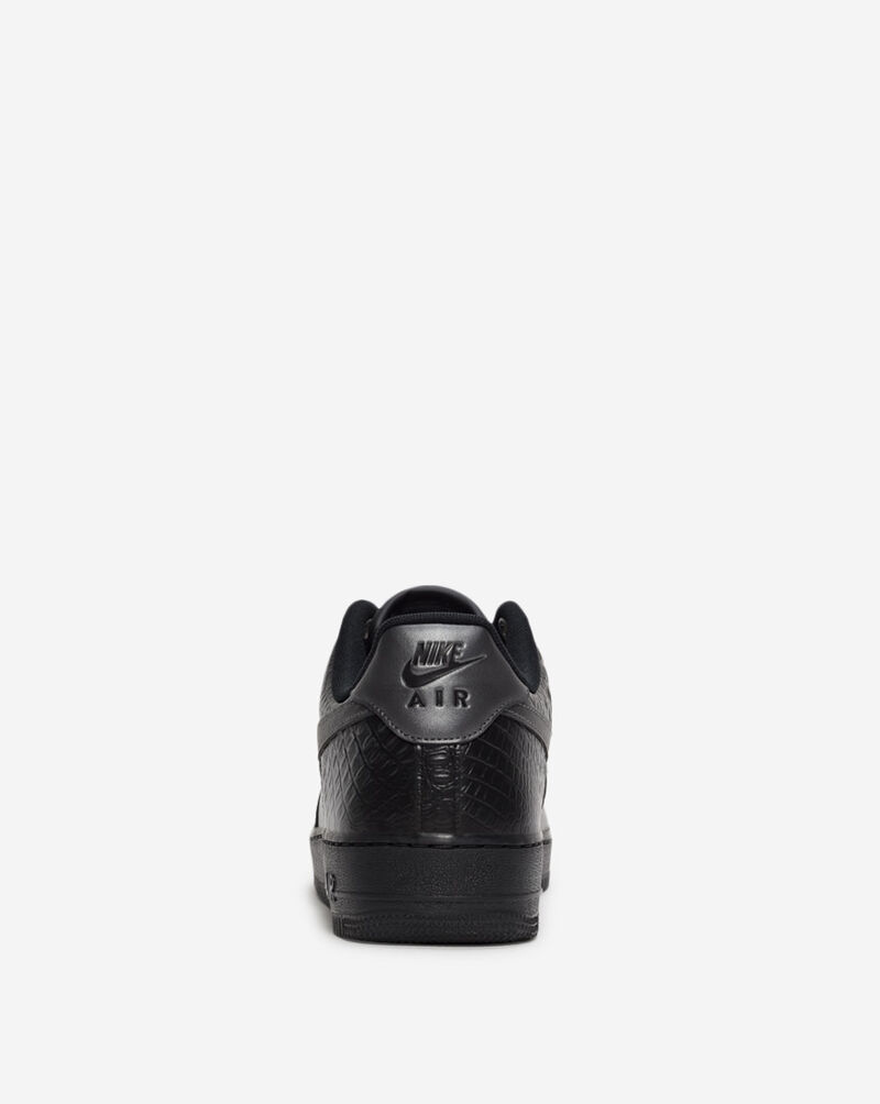 Nike Air Force 1 '07 IV6306-010 Black 5