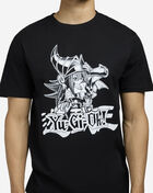 Mister Tee YU-GI-OH Sourceres Logo Tee MCUS038-US-00007 Black 3