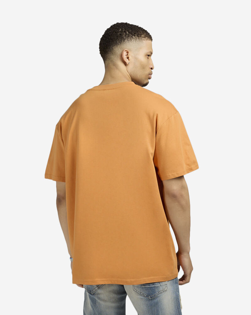 Upscale Dreamcatcher Tee MTUS405-04163 Orange 2