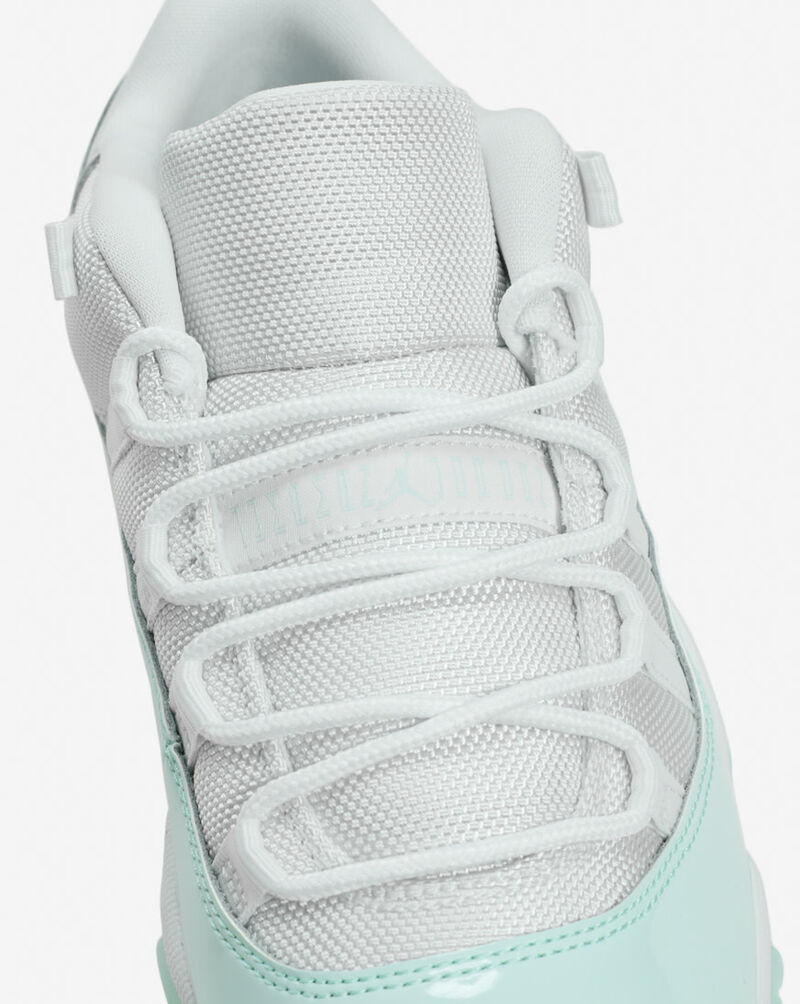 Jordan Air Jordan 11 Retro Low AH7860-103 White 8