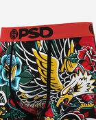 Winged Spirit Boxer Briefs