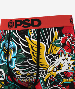 Winged Spirit Boxer Briefs