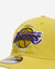 9Twenty Washed Los Angeles Lakers Adjustable Hat