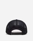 Cult of Individuality Crystal Cult Script Logo Hat 625AC-CH62A Black 3