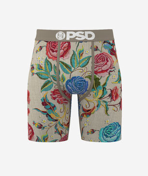 Tapestry Bloom Boxer Briefs