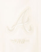 Big Girls' Atlanta Braves Neutral Legging