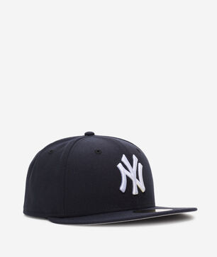 59Fifty New York Yankees Core Fitted Hat