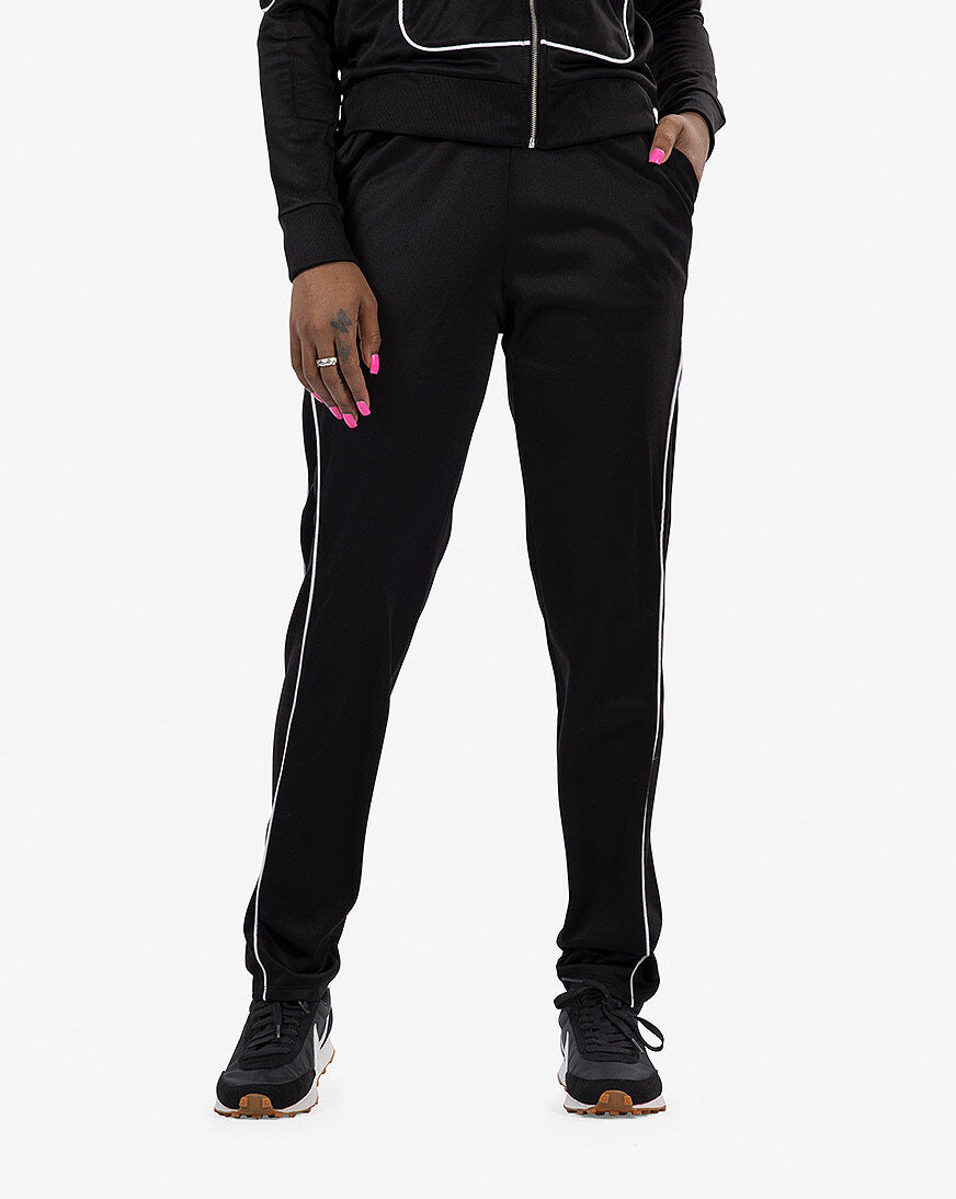 Undercover JUN TAKAHASHI Drawstring Waist Piping Joggers men