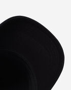 6 Panel Structured Snapback Hat