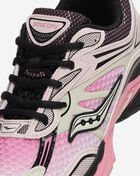 Saucony Grade School ProGrid Omni 9 SY226Z28 Pink 8