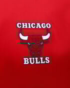 PRO STANDARD Chicago Bulls Retro Classic Striped Tee BCB156010-RBK Red 2