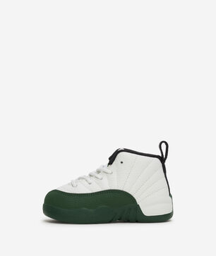 Toddler Air Jordan 12 Retro "Idols Become Rivals"