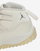 Jordan Toddler Air Jordan 11 Retro DO3856-110 White 8