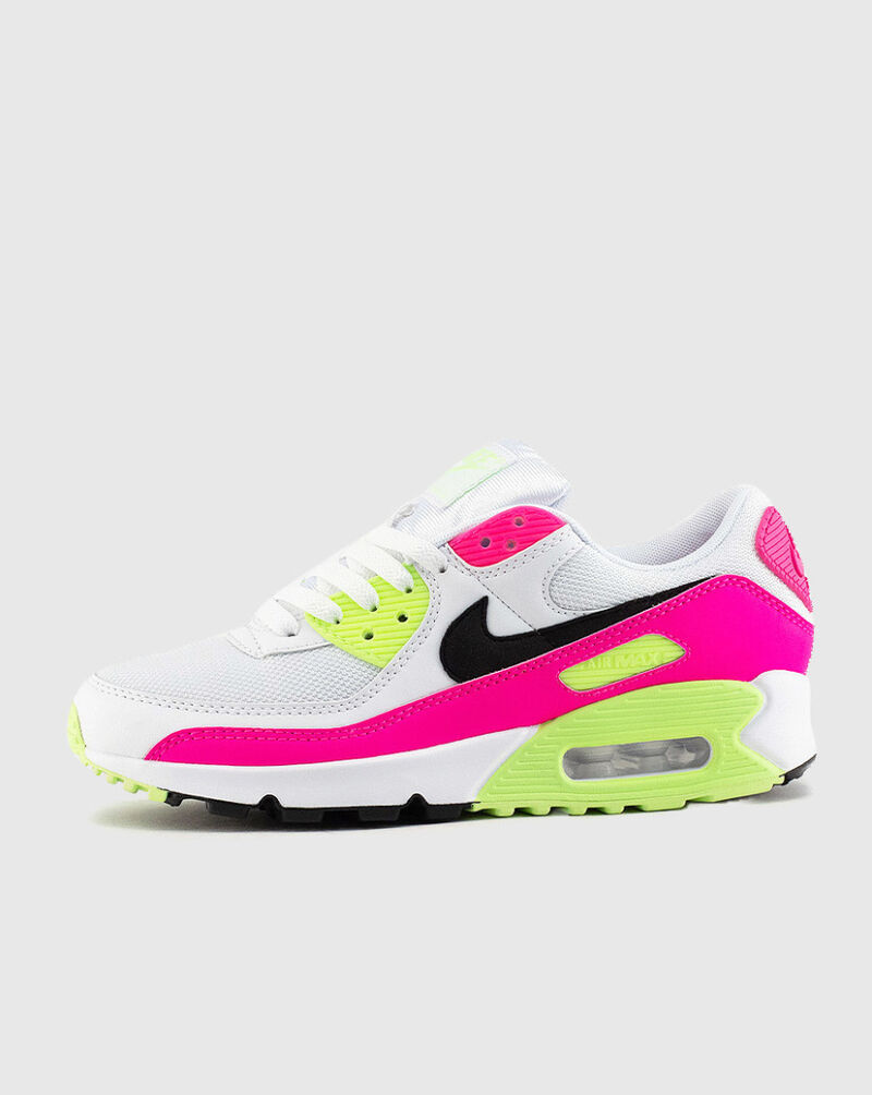 غفوة كبح يسكر Nike Air Max 90s Womens Pleasantgroveumc Net