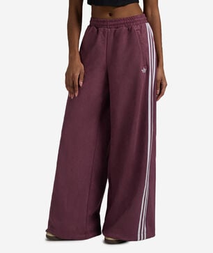 Adilenium Season 6 Faux Suede Track Pant