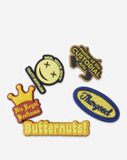 Half Baked 5 Pack Jibbitz Charms