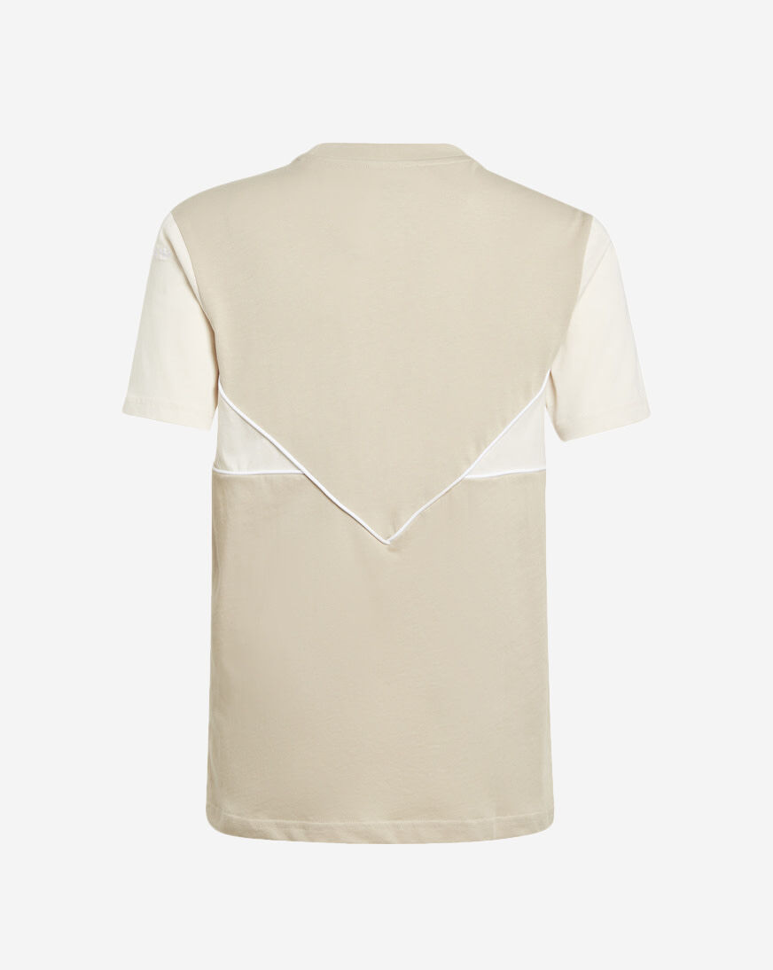 Shop adidas Grade School Adicolor Tee IJ5389 beige | SNIPES USA