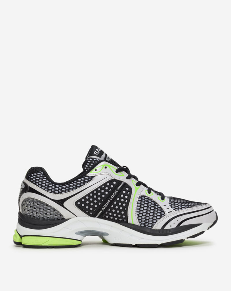 Saucony ProGrid Triumph 4  S70704-5 Black 4