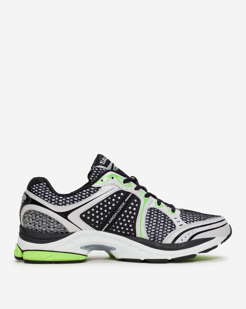Saucony ProGrid Triumph 4  S70704-5 Black 4