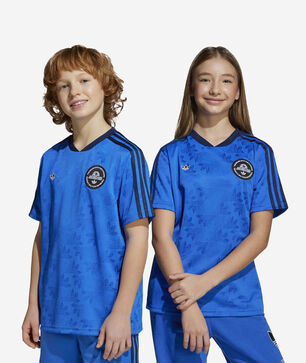 Kids' Football T-Shirt 
