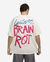 Brain Rot Vintage Acid Spray Tee