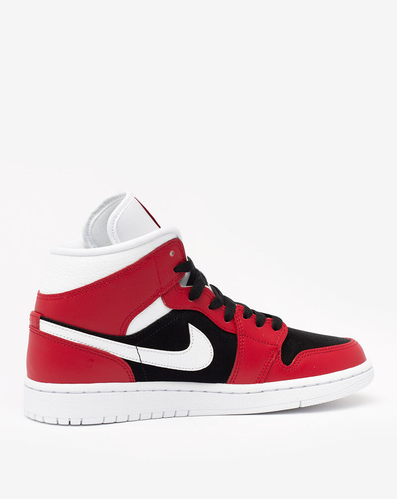 nike air jordan 1 mid snipes