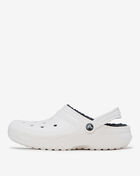 Classic Lined Clog