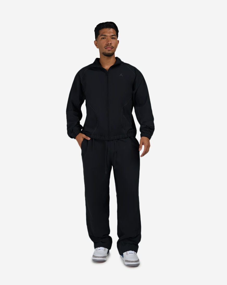 Jordan スポーツJAMブラック ジャケット XL Shop Jordan Sport JAM Jacket IM7613-010 black | SNIPES USA