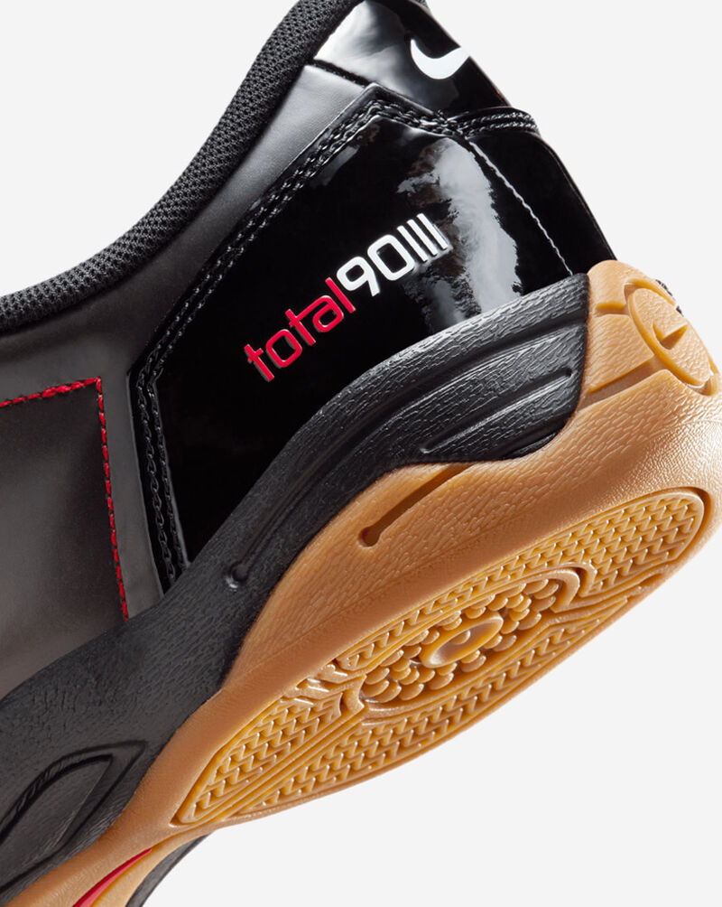 Nike Total 90 IH2230-001 Black 8
