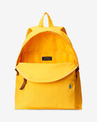 Canvas Backpack
